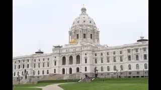 Supreme Court Upholds Dayton Veto Of Legislature's Budget