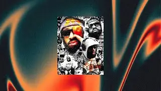 Larry June x Curren$y type beat 