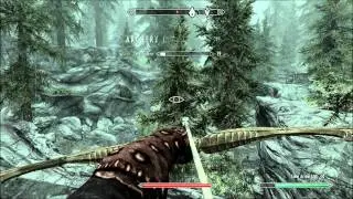 Skyrim The Dark Brotherhood Walkthrough 10 Part 1 : To Kill an Empire , Kill the Emperor