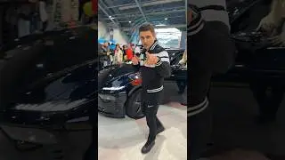Убийца Теслы и дешевле в два раза от официалов 🥹 #dongfeng Е &pi; 007 #automobile #dongfengmotor