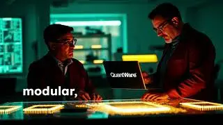 Dutch Startup QuantWare Aims for 10,000-Qubit Chip, Leaping Over Tech Giants' Roadmaps