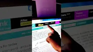 How to filter stocks for trading stock filter kese karte hai treding ke liye #stock market📊📊 #shorts