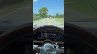 Letting my Big Block Gbody (Lucille) Eat!! TAP IN to Gbody Media for full Video Let&rsquo;s Go!!