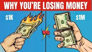 Saving vs. Compounding: The Wealth Trap You Didn&rsquo;t See Coming