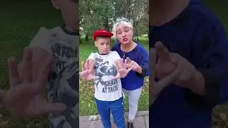 А вы знали что у нас 11 пальцев ????