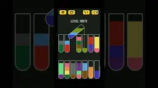 water sort puzzle 10573