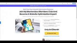 LifterLMS Tutorial: How to Create A Sales Funnel with LifterLMS to Generate More Sales