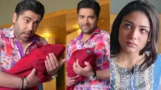 Megha Barsenge EP 241 Promo: Megha Ke Hue Twins Bache, Megha Ki Shaadi Hui Alka Ke Papa Se