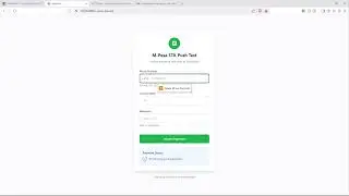 How to Integrate M-Pesa API with Django | Full Step-by-Step Guide (2025)