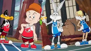BUGS BUNNY (41) ULTIMATE CUP - Looney Tunes: Wacky World of Sports