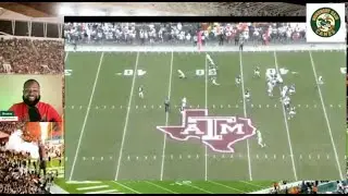 MIAMI'S OFFENSE VS TAMU FILM | LOOK AHEAD TO OHIO STATE