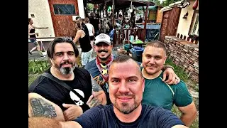 ROCKJAM Koncert 2021.07.10, Teddy Kerti Party !!!