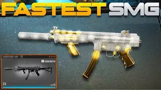 *НОВЫЙ* САМЫЙ БЫСТРЫЙ УБИЙСТВЕННЫЙ КЛАСС &laquo;C9&raquo; В BLACK OPS 6!! 😍🌴 (Лучший класс &laquo;C9&raquo;)