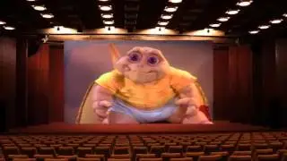 Dinosaurs S03E31  Baby Talk