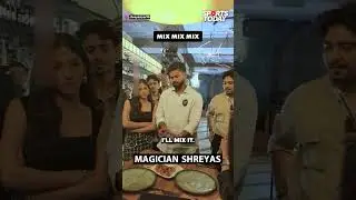 Shreyas Iyer has a few magic tricks up his sleeve | Sports Today