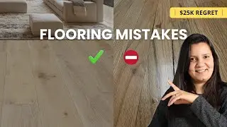 How to Choose Flooring for Your Toronto Custom Home Without Regrets