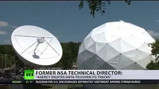 NSA Can Identify You Just By Hearing Your Voice &ndash; Snowden Leak Docs