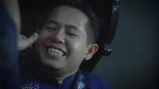 Prewedding Klip
