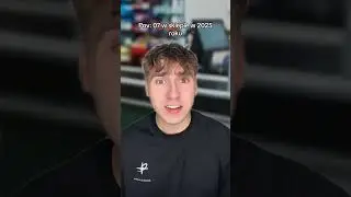 Pov: Rocznik 07 pr&oacute;buje kupić energetyka w sklepie