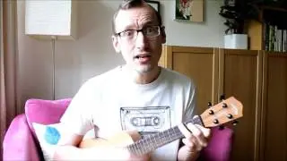 You're a little odd by Rob Tuck