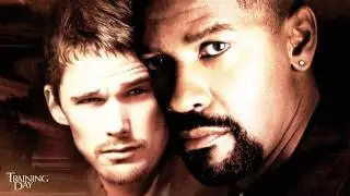 Training Day - Smiles & Cries (Soundtrack OST HD)