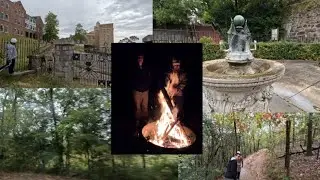 Camp Video Part 2  (Settler's Bend - Wicca Phase Springs Eternal)