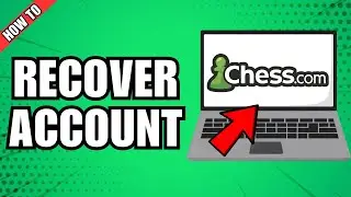 Как восстановить свою учетную запись Chess.com