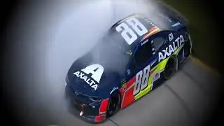 MENCS 2019 PLAYOFFS PROMO by Vladitowito