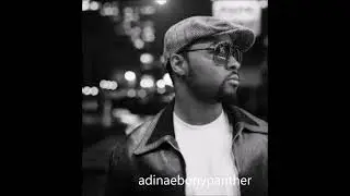 Musiq Soulchild /Whoknows