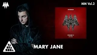 MADMAN - 