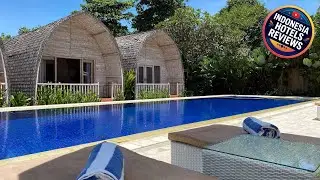 Villa Del Mar Canggu | Bali, Indonesia | Hotel Review 🛏️