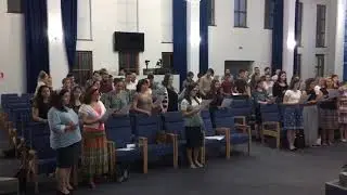 Biserica 