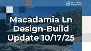 Custom Home Build in Lewiston Maine | On the Jobsite #designbuild #construction  #mainethings
