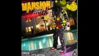 Chief Keef All Type Of Shit (Prod Young Chop)