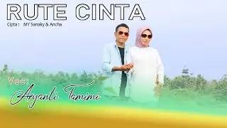 RUTE CINTA - Aryanti Tamimi Dangdut Ambon Terbaru|Official Music & Video