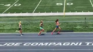 The Elliott Denman New Jersey International Track & Field Meet 2023 6/17/23