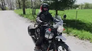 DMV   Ride Well   Desire 30 digital