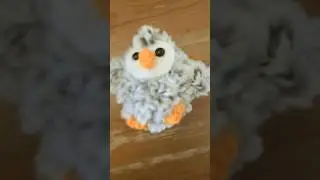 I love this trend #crochet #trending #trend #cute #funny #audio #amigurumi #plush #handmade