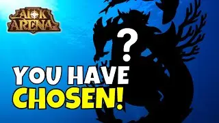 TIME FOR DRAGONHEART TEMPLE SUMMONS! [FURRY HIPPO AFK ARENA]