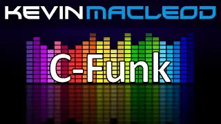 Kevin MacLeod: C-Funk