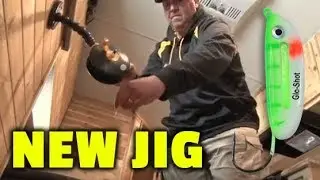 New Additions to the Glo-Shot&reg;  - Tony Roach