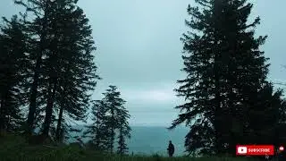 LAKE THUN | بحيرة ثون السويسرية