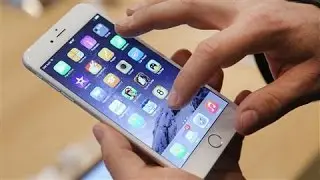 A Bug Can Crash Apple iPhone With a Text Message