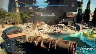 Res for the W - Squad Death Match