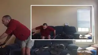 34 seconds of MIRACLE