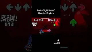 Friday Night Funkin'  Haunted Rhythm ( Demo Build )