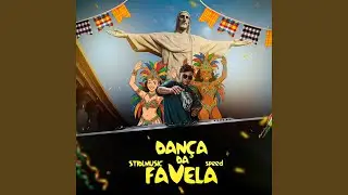 Dan&ccedil;a Da Favela (Speed)