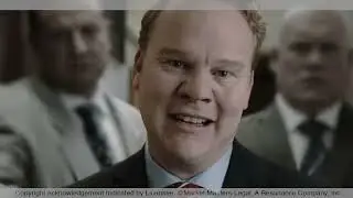 Don't Let the Insurance Company Intimidate You - Call Hupy and Abraham (Featuring William Shatner)