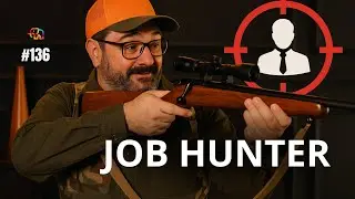 JOB HUNTER: FUNCIONA NOS DIAS DE HOJE? A VERDADE POL&Ecirc;MICA SOBRE O CA&Ccedil;ADOR DE EMPREGOS!