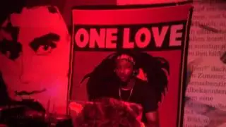 DJLASS ANGEL VIBES (SET VIDEO 2017) (BELGIUM REGGAE PARTY) (MARCH 2017)